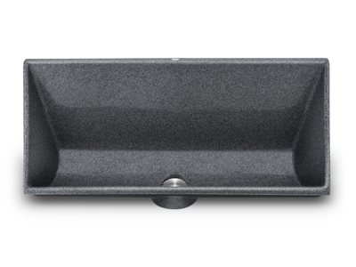 Uridan Crew waterless urinal trough