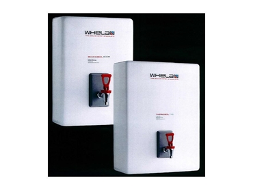 Wall Mounted Boiling Water Dispensers from Whelan l jpg