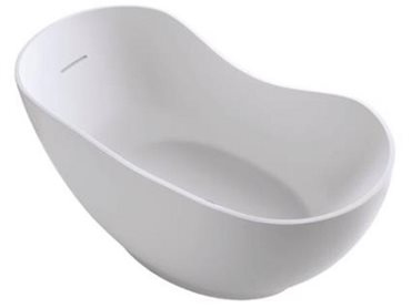 Kohler oval bath