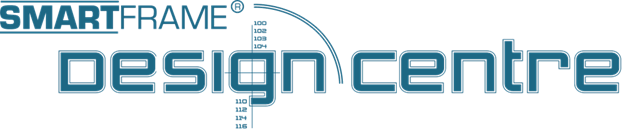 design centre logo