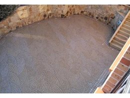 Add Value to Your Property with Cinajus Natural Stone Floors and Stone Walls