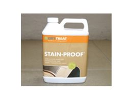 Stain Resistant Impregnating Sealers from Dry-Treat