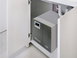 OmniOne: Innovative & sustainable boiling, chilled & sparkling water for commercial & residential applications