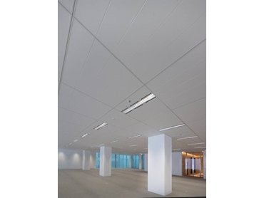 THERMATEX ACOUSTIC Absorption insulation and reflection all in one ceiling l jpg
