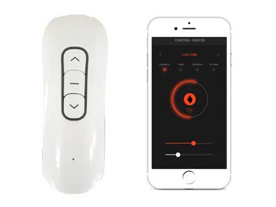 iGloo home energy controls