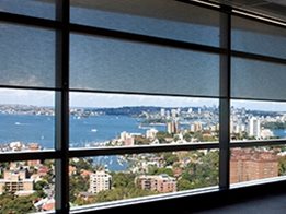 Roller blind systems