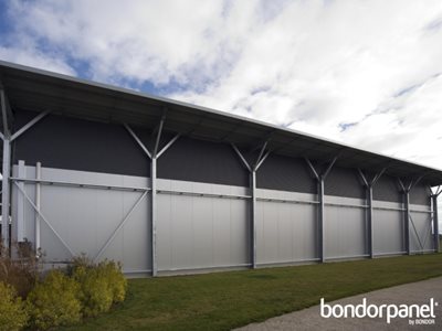 Bondor BondorPanel External