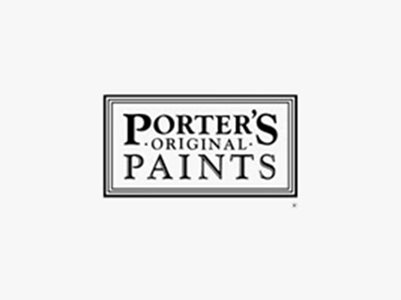 Dulux Porters Original Paints