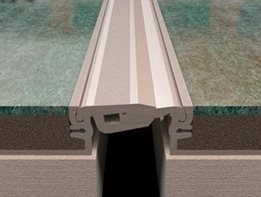 Expansion Joint Covers - providing solutions for floor, wall, ceiling & seismic joints