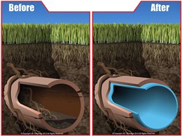Cost Effective Cured In-Place Pipe (CIPP) Solutions
