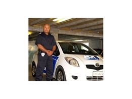 Guards and Patrols for Static Guard, Mobile and Permanent Patrol Services from ADT Security