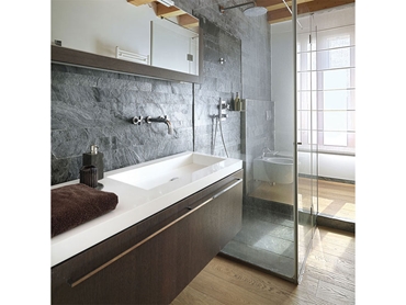 Cemintel Constructafloor for Lightweight Fibre Cement Flooring Bathroom