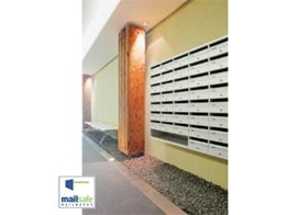 Australian Made Commercial and Residential Letterboxes from Mailsafe Mailboxes