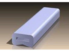 Jehbsil Silicone Rubber Profile Extrusions from Jehbco l jpg