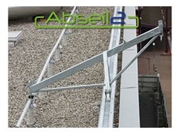 Abseil2 Engineered Davit System for Abseil, Access Solutions and Confined Spaces
