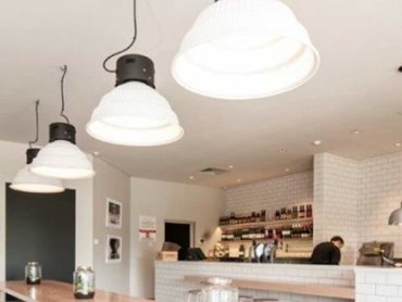 Large pendant lights 