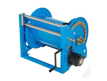 ReCoila Hose Reels Cable and Cord Reels for Fire Fighting Hoses l jpg