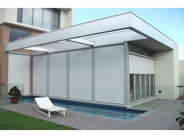 Flyloc Retractable Shade and Insect Screens from Issey Sun Shade Systems l jpg