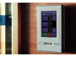 Lockwood Elevation - Electric Window Control System
