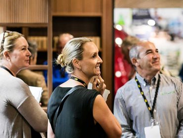 DesignBUILD, Total Facilities, Be Summit and Digital Construction Week have joined forces to create a unique built environment event for Melbourne