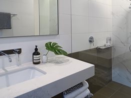 Superior quality bathroom pods for large-scale residential builds