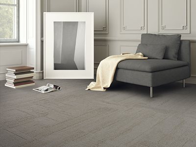 Luxury Collection Grey Flooring