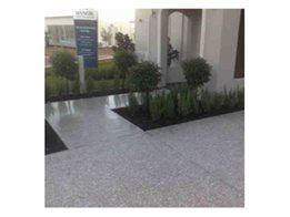 The Concrete Paving and Flooring Specialists
