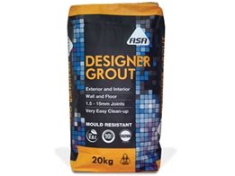 Introducing The Designer Grout Range