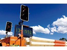 Traffic and Crowd Control Equipment Hire