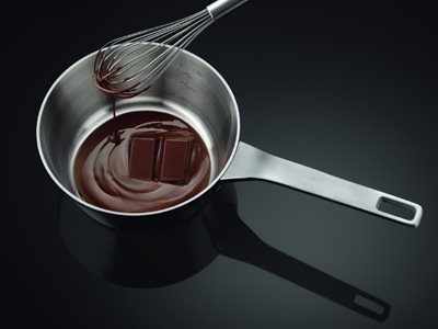 AEG Cooktops Chocolate