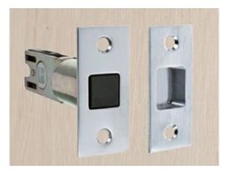 Architecturally Enhancing Magnetic Latches from Bellevue Architectural