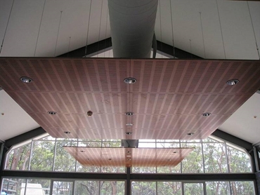 Timber Acoustic Panels from Sontext l jpg