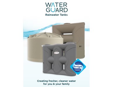 Polymaster Waterguard