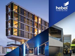 Hebel Products 