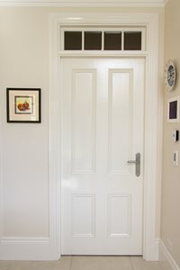 Intrim Architectural Timber Skirting Boards & Architraves