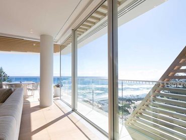 Alspec’s fixed framing window products from the ecoFRAMEplus, Hunter Evo and McArthur ranges address the diverse glazing needs