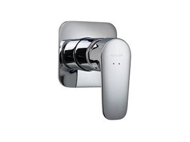 Kohler’s Slim Trims Mixers