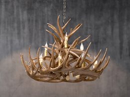 Antler Lights