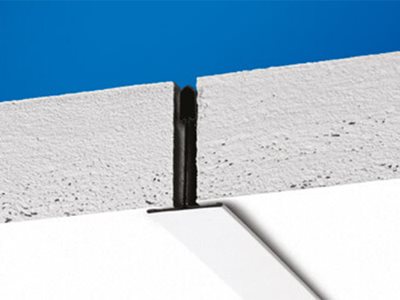 Himmel Ecophon Master A Glass Wool Ceiling Tile