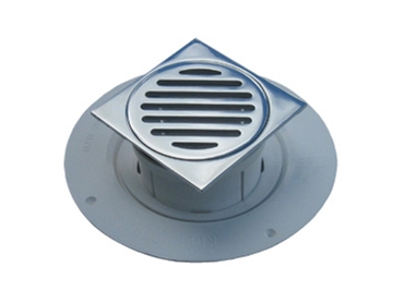 Prevent Floor Wastes and Shower Drain Leakages with Rocktop l jpg