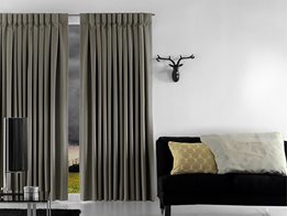 Custom-made premium curtains