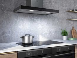 Rangehoods Electrolux