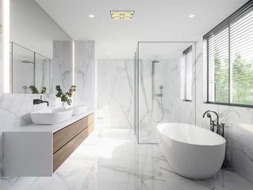 IXL Tastic 3-in-1 Heat, Vent and Light has become an iconic product in many bathrooms across Australia