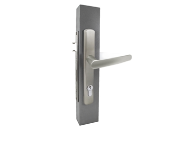 Product image of door handle hardware 