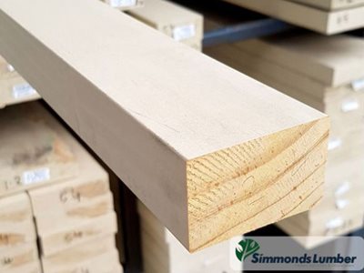 Simmonds Timber Treated & Primed Timber Mouldings 
