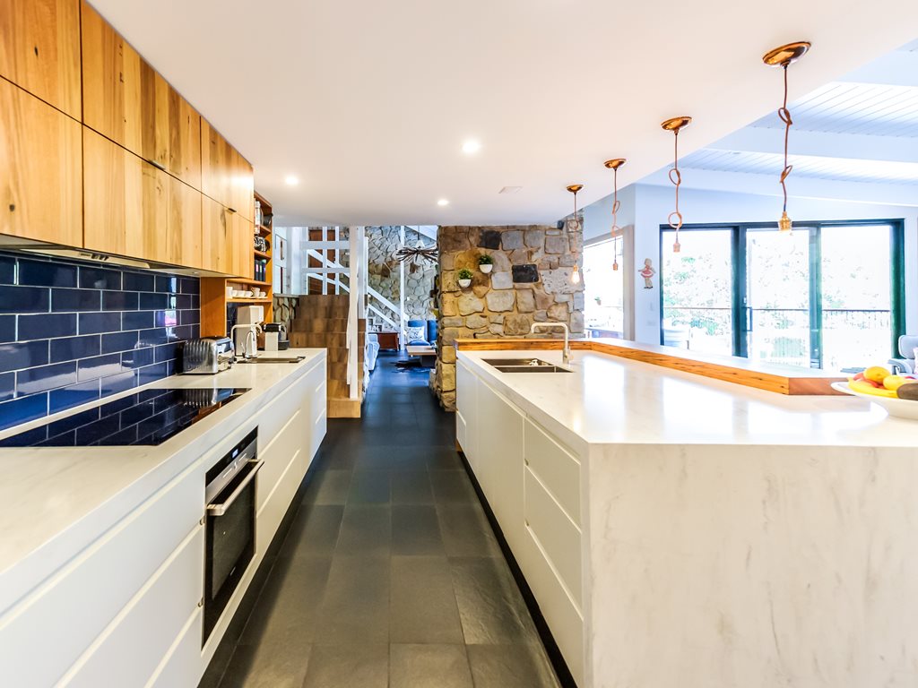 Corian For Kitchen Benchtops Architecture Design