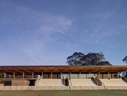 Innovative solutions for modern and sustainable sports facilities
