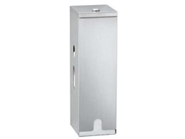 Commercial Washroom Accessories from Barben Industries