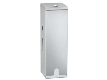 Commercial Washroom Accessories from Barben Industries l jpg