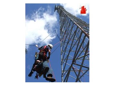 Rope Access Training by Technical Rope Access Concept TRAC International l jpg